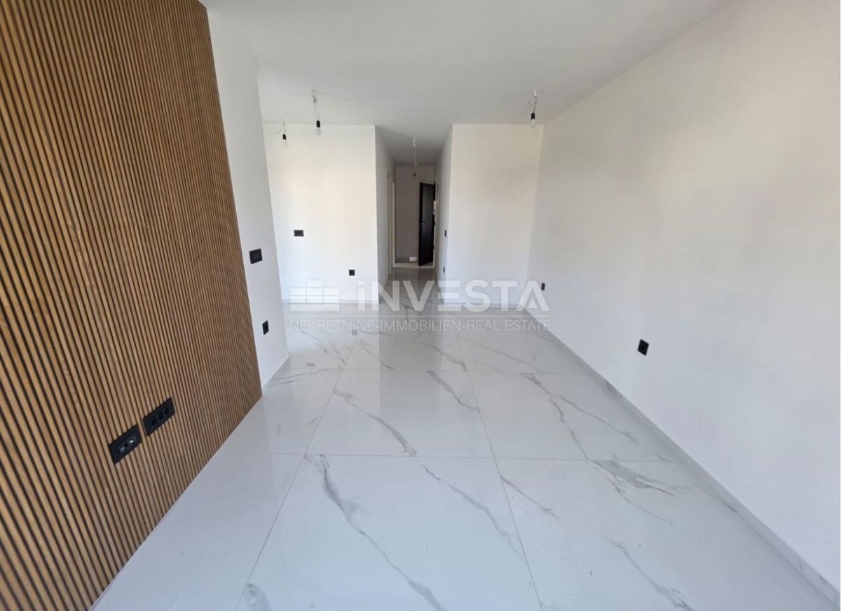 Stanovanje Valbandon, Fažana, 54,65m2