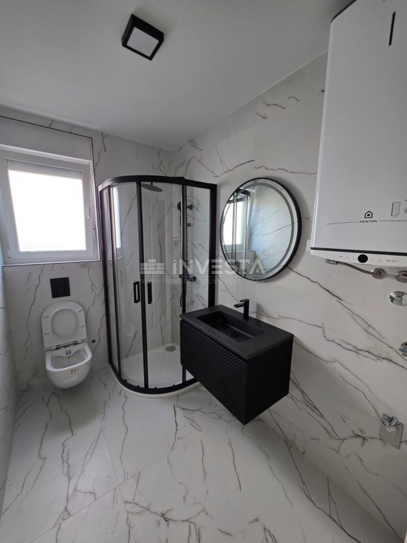 Stanovanje Valbandon, Fažana, 54,65m2