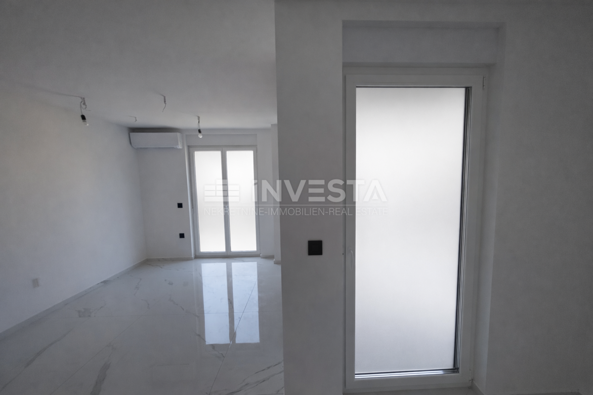 Stanovanje Valbandon, Fažana, 54,65m2