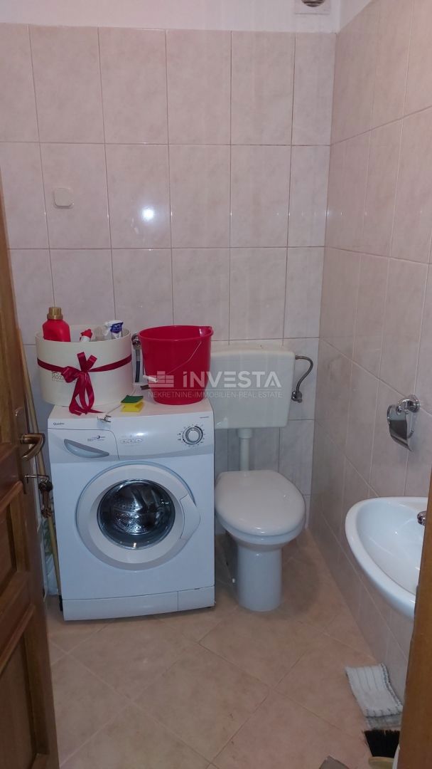 Stan v Karigadoru, 80 m² Blizu Morja