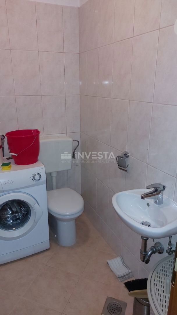 Stan v Karigadoru, 80 m² Blizu Morja