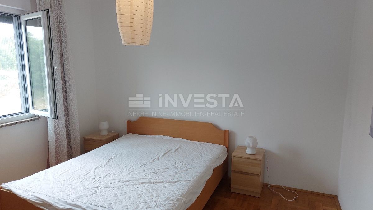 Stan v Karigadoru, 80 m² Blizu Morja