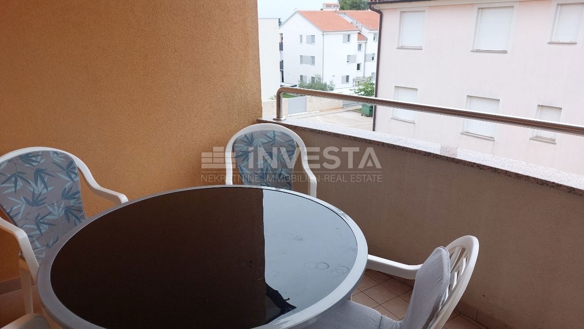 Stan v Karigadoru, 80 m² Blizu Morja