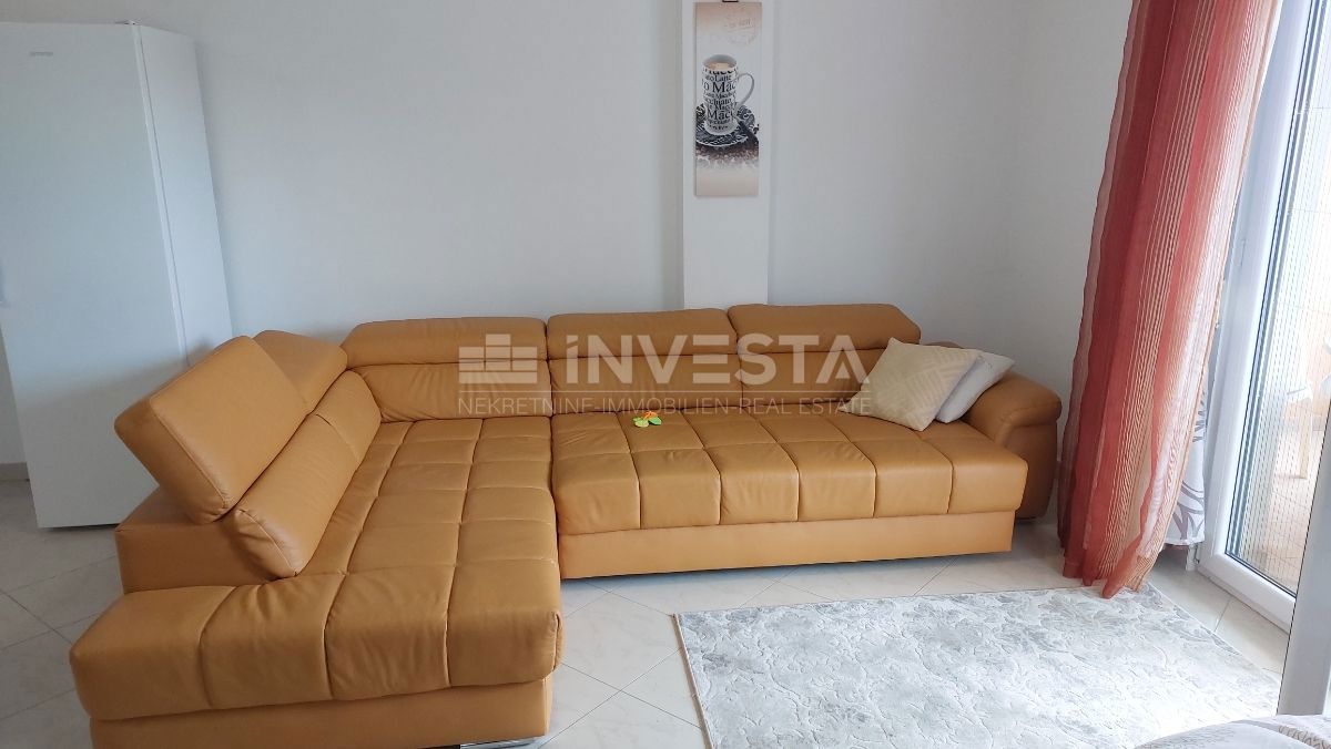 Stan v Karigadoru, 80 m² Blizu Morja