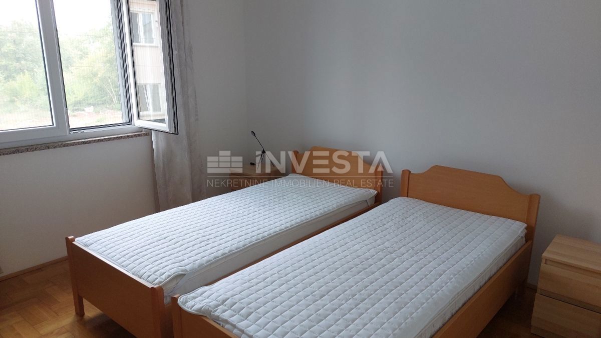 Stan v Karigadoru, 80 m² Blizu Morja