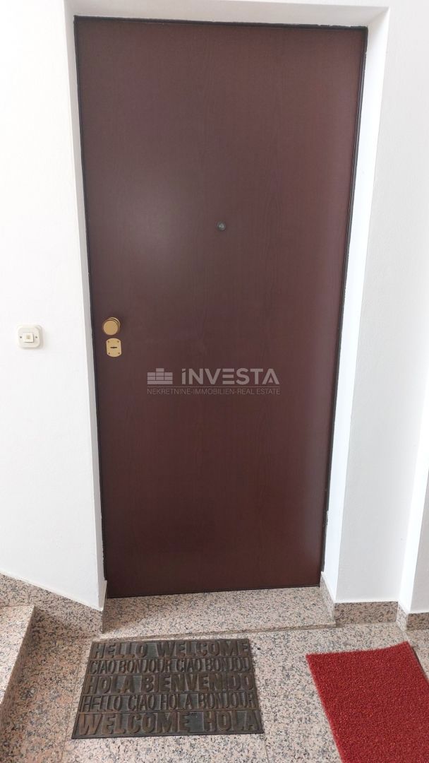 Stan v Karigadoru, 80 m² Blizu Morja