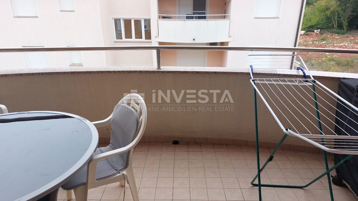 Stan v Karigadoru, 80 m² Blizu Morja