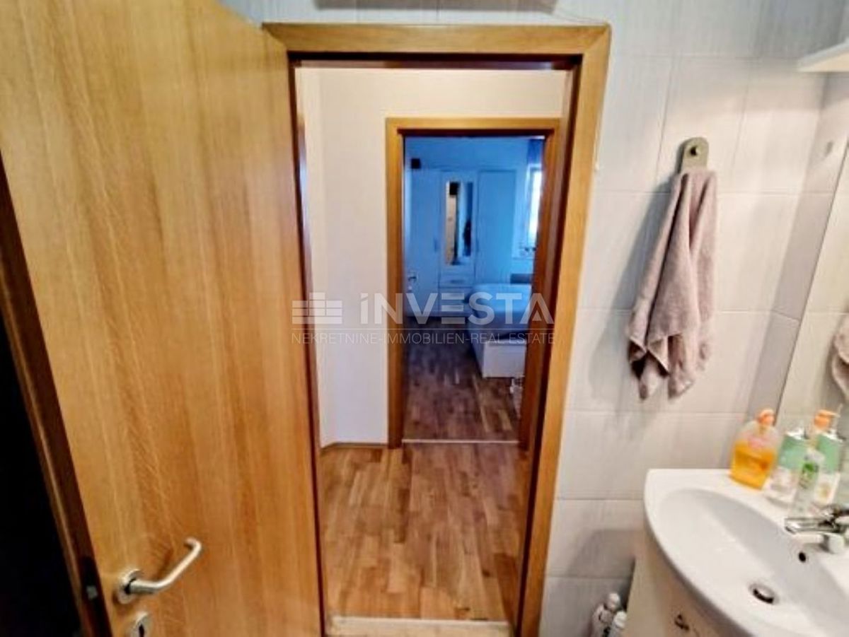 Hrvaška, Istra, Pula, Monte Magno, prostoren apartma 123m2 z 2 parkirnima mestoma