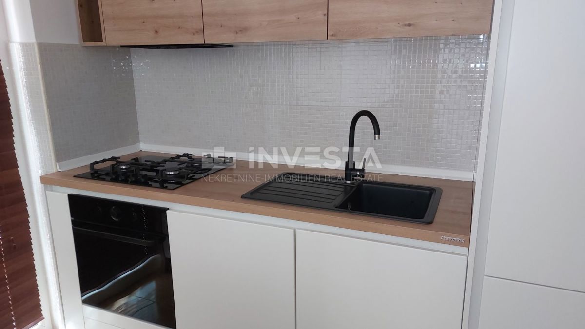 Okolica Rovinja, renovirano stanovanje v 1. nadstropju