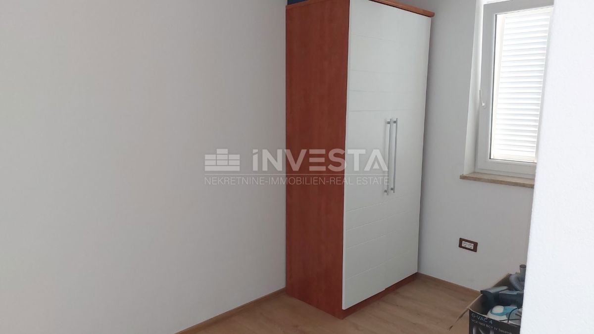 Okolica Rovinja, renovirano stanovanje v 1. nadstropju