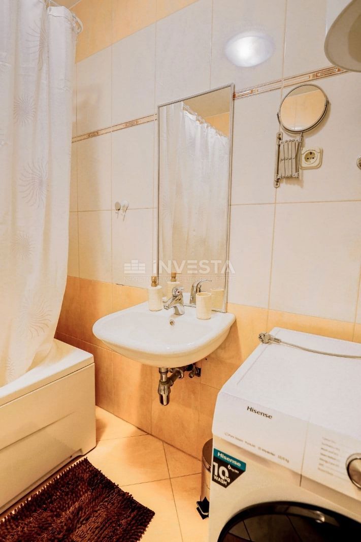 Okolica Rovinja, renovirano stanovanje v 1. nadstropju
