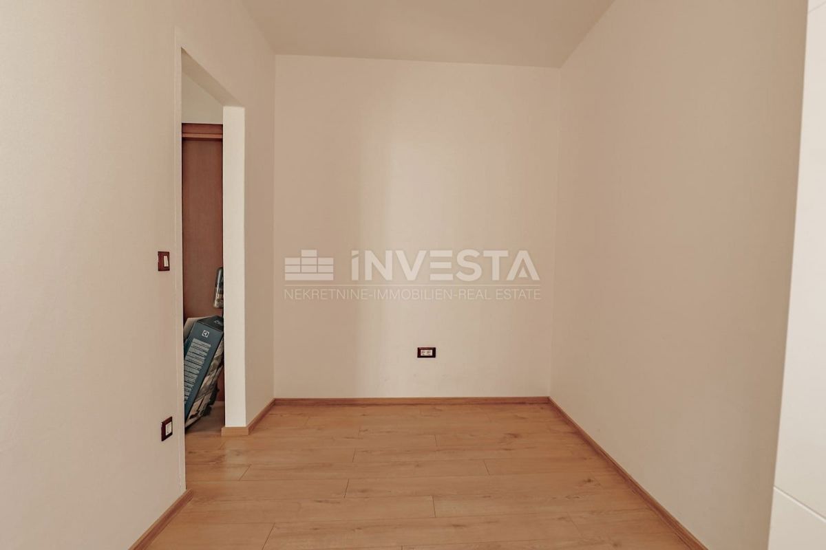 Okolica Rovinja, renovirano stanovanje v 1. nadstropju