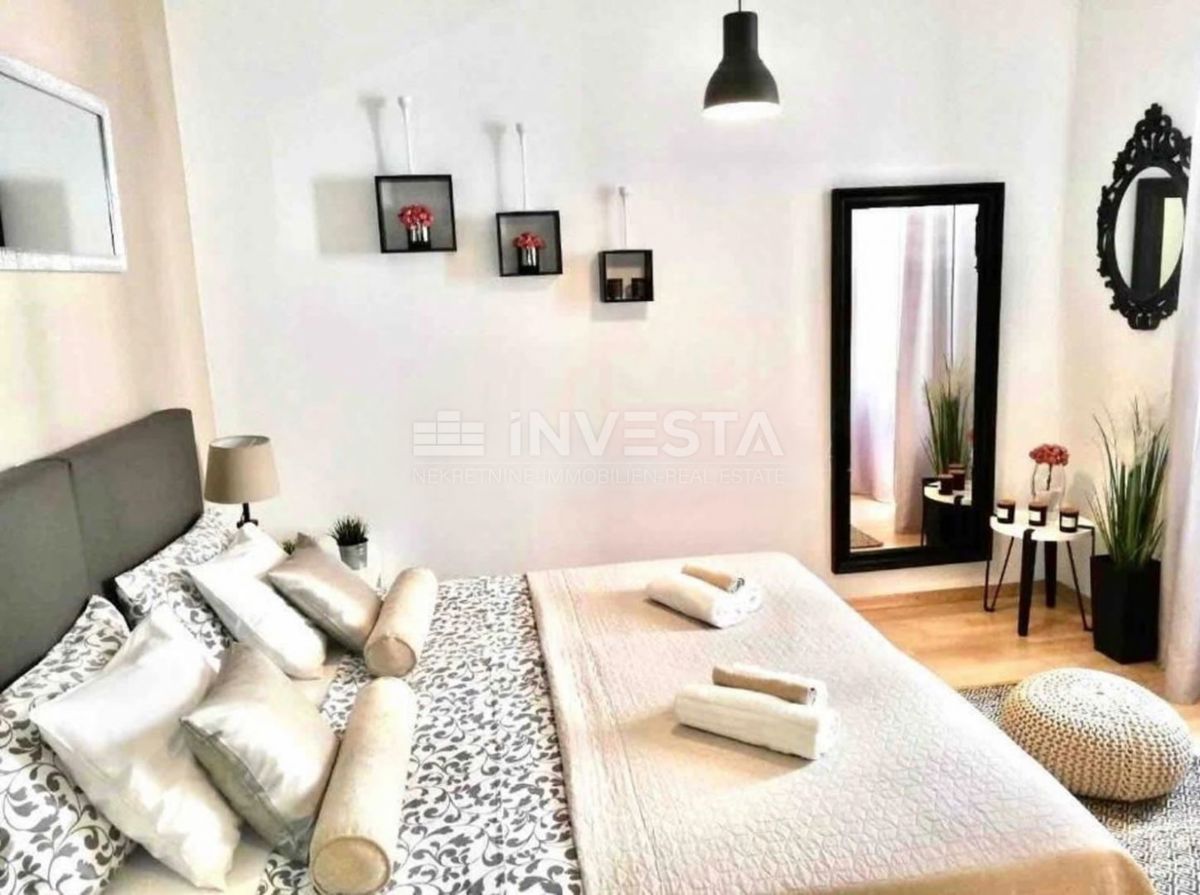 Pula, Kaštanjer, pritlična hiša blizu Arene, možnost dozidave.