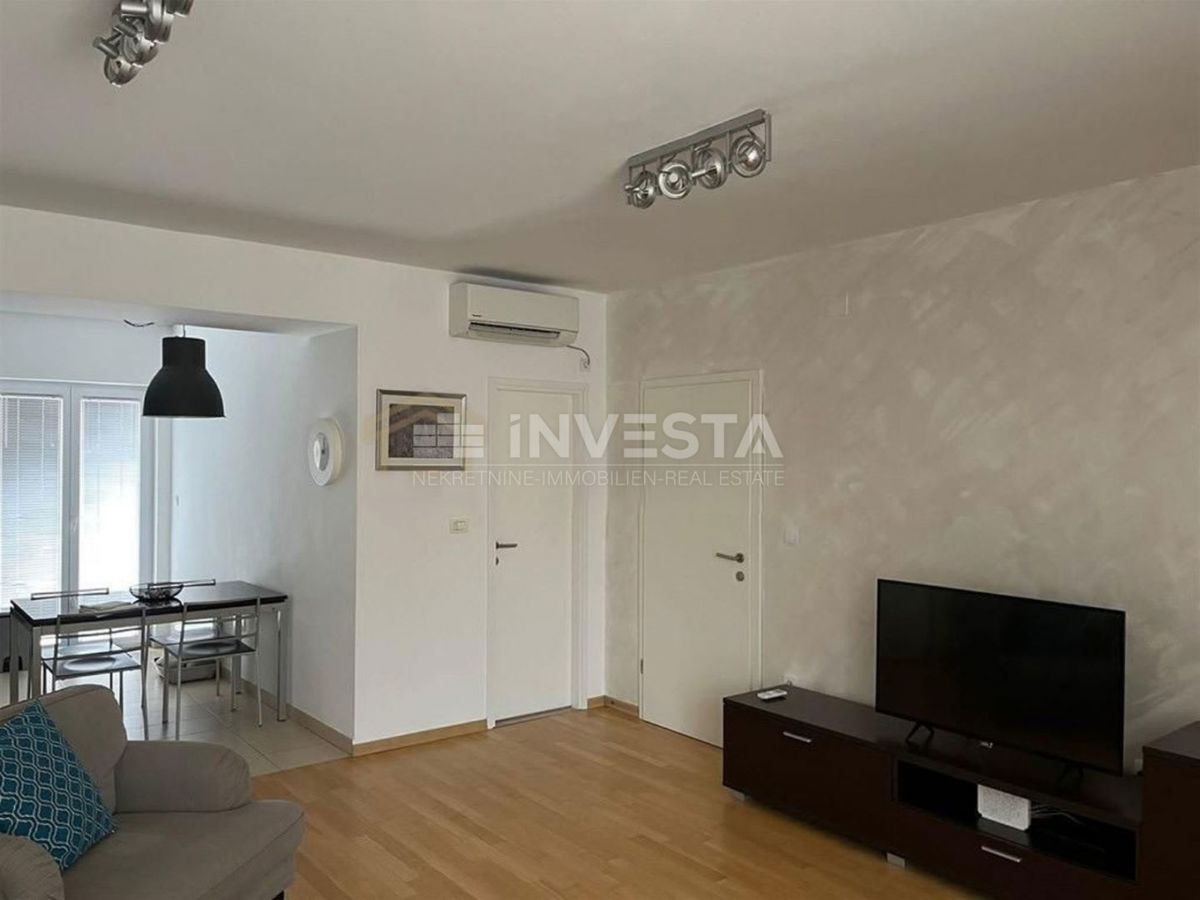 Pula, Kaštanjer, pritlična hiša blizu Arene, možnost dozidave.