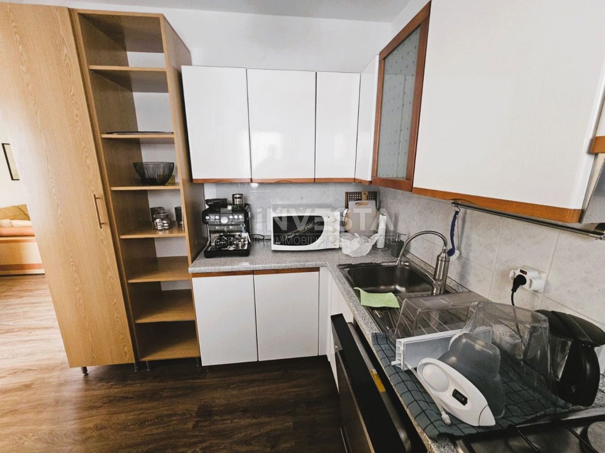 Pula, Veruda Porat, moden prostoren stan 85 m²