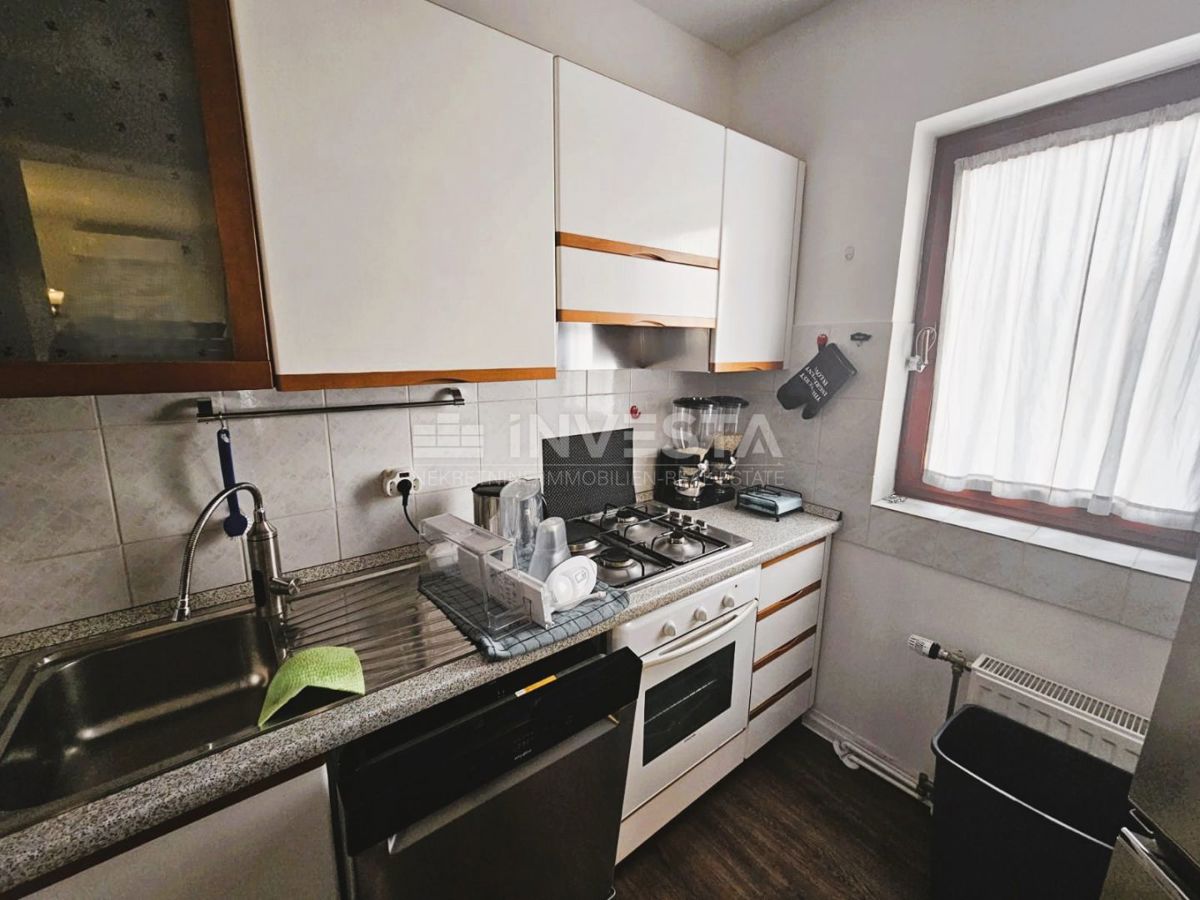 Pula, Veruda Porat, moden prostoren stan 85 m²