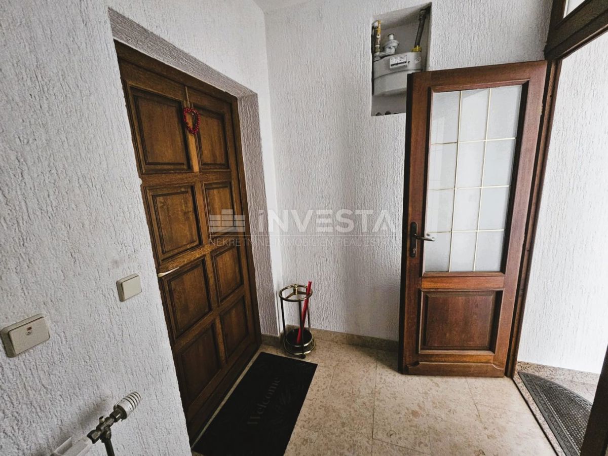 Pula, Veruda Porat, moden prostoren stan 85 m²