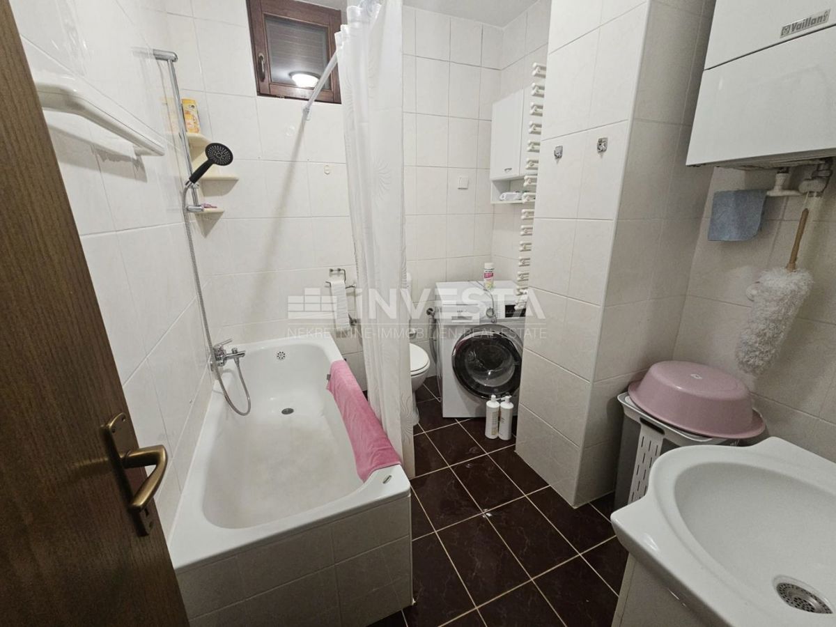 Pula, Veruda Porat, moden prostoren stan 85 m²