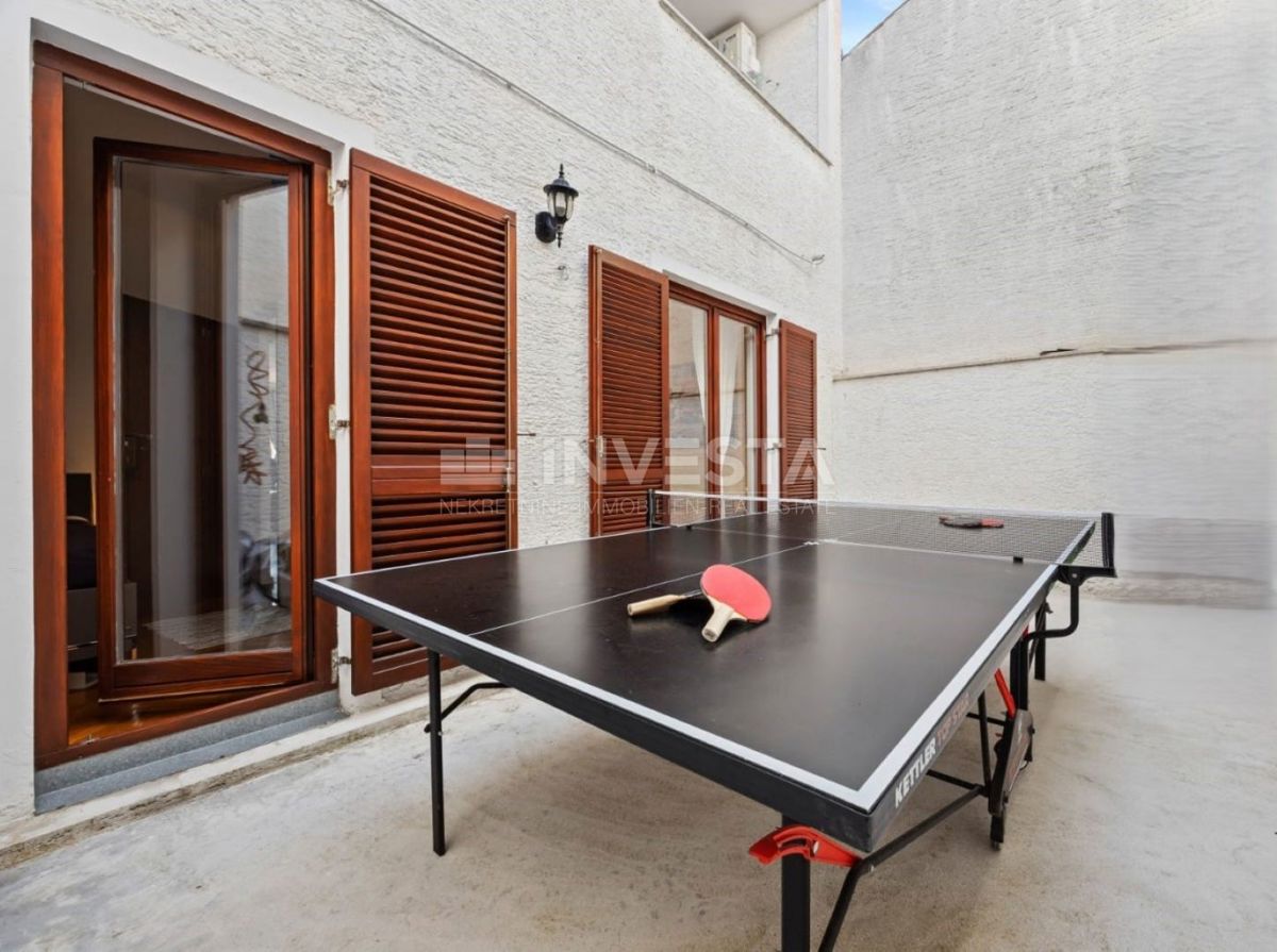 Pula, Veruda Porat, moden prostoren stan 85 m²