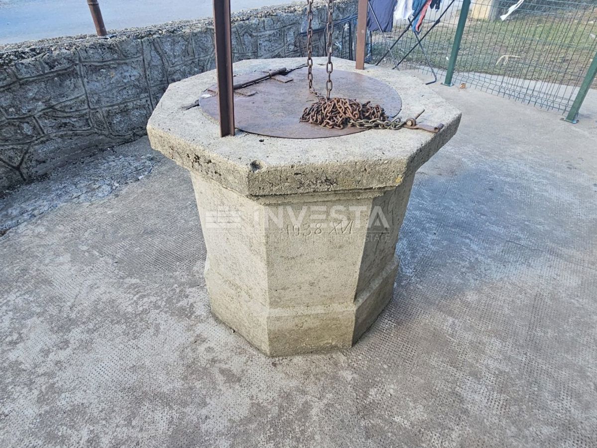 Ročko Polje, posestvo v Istri - priložnost za vlagatelje