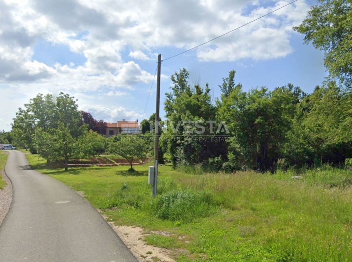 Ročko Polje, posestvo v Istri - priložnost za vlagatelje