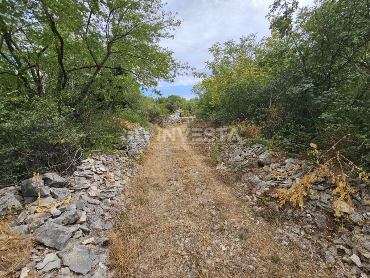 Vodnjan, kmetijsko zemljišče 1.881 m²