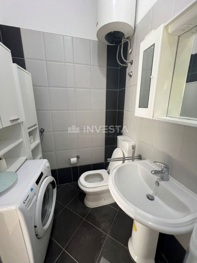 Stanovanje Veli vrh, Pula, 49m2