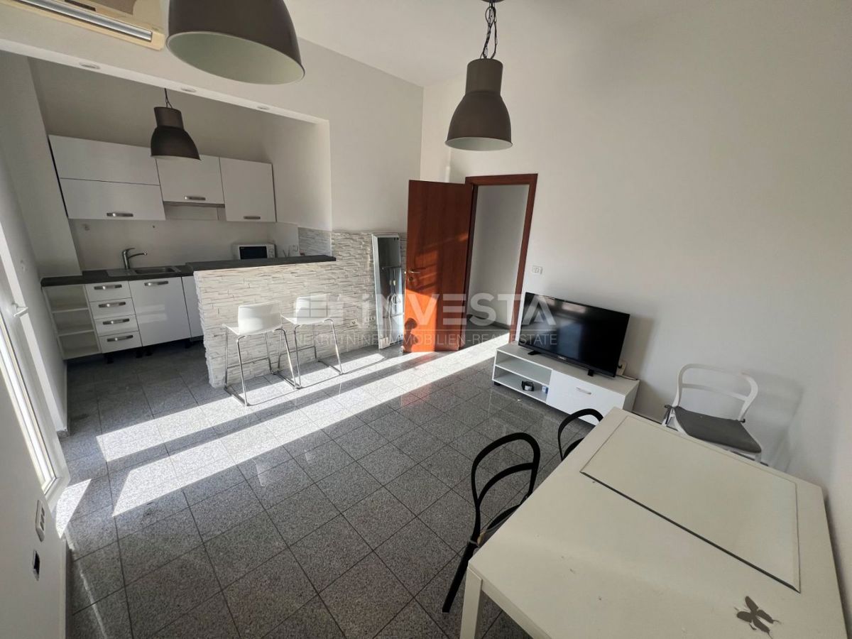 Stanovanje Veli vrh, Pula, 49m2