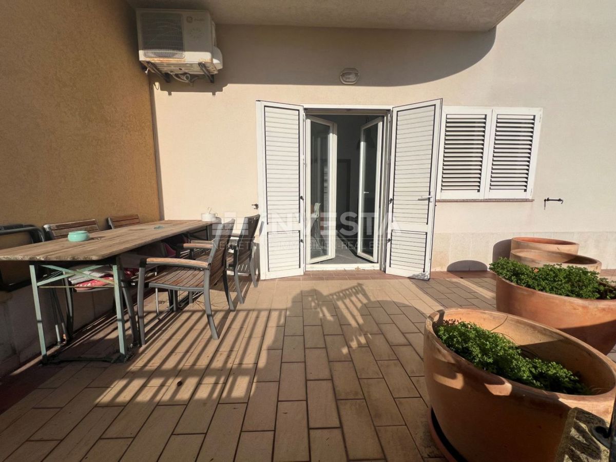 Stanovanje Veli vrh, Pula, 49m2