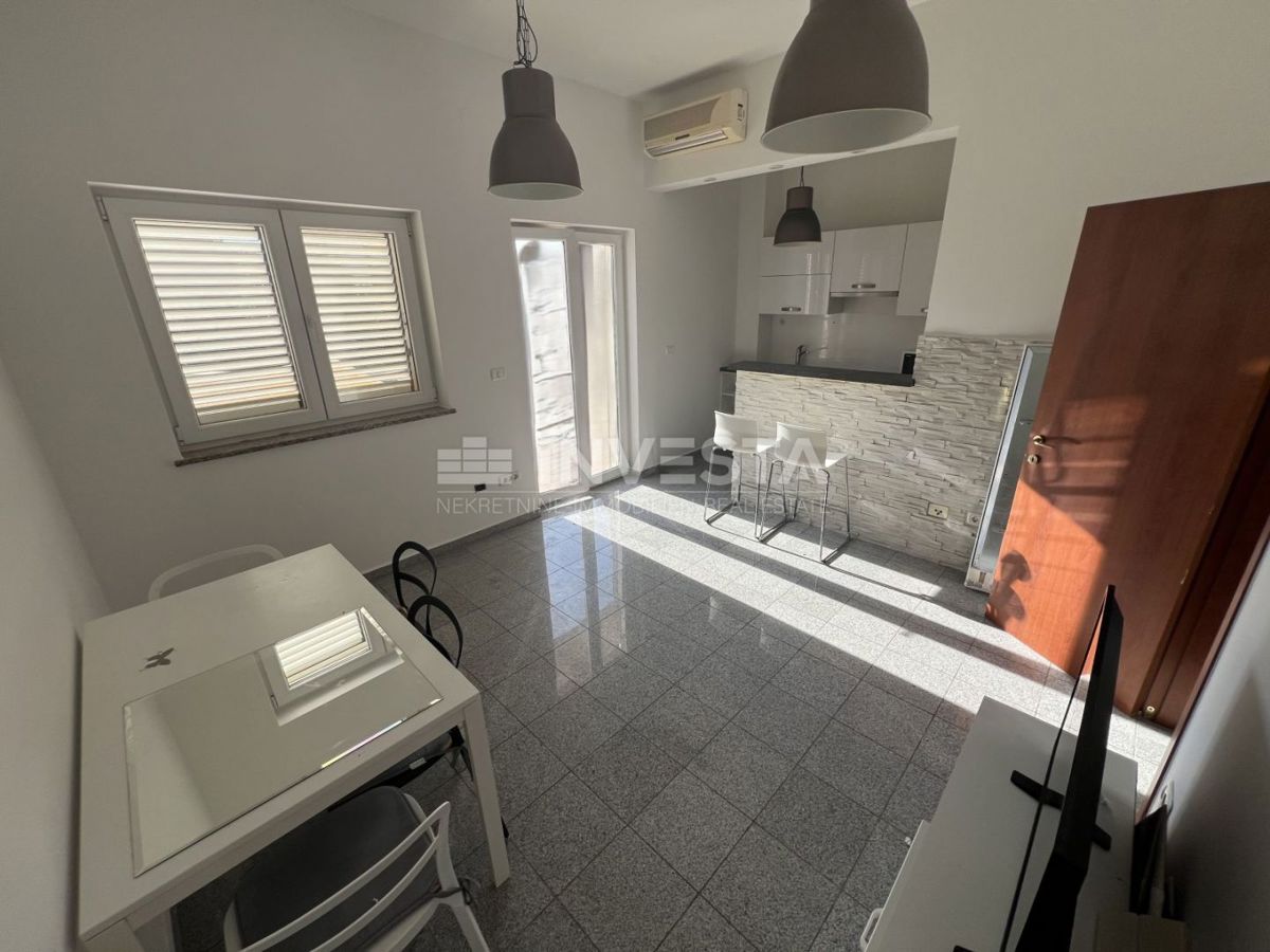 Stanovanje Veli vrh, Pula, 49m2