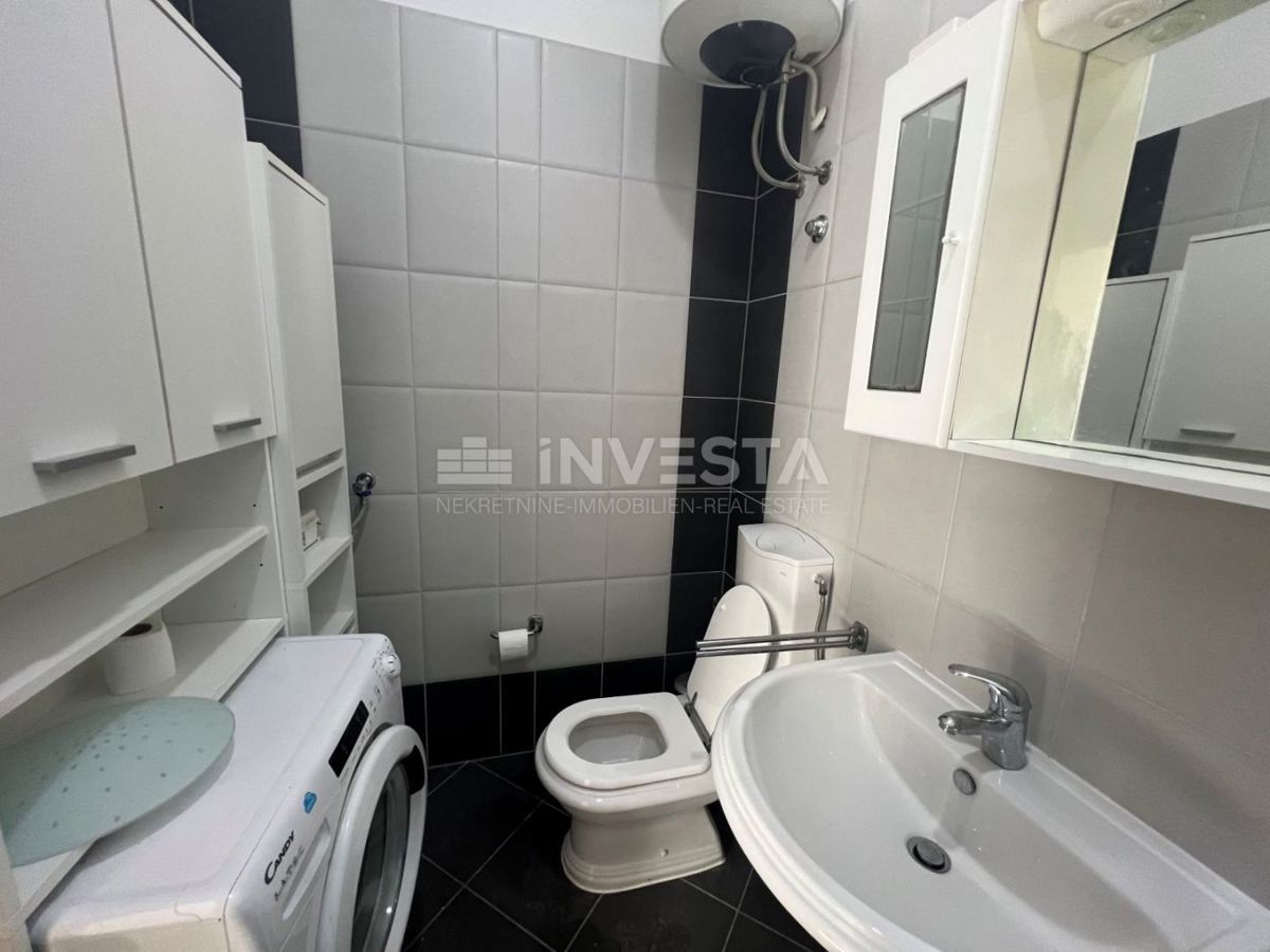 Stanovanje Veli vrh, Pula, 49m2