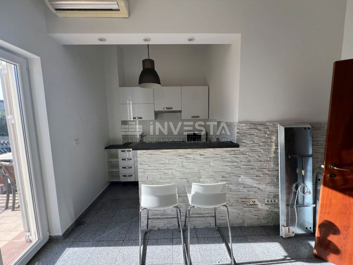 Stanovanje Veli vrh, Pula, 49m2