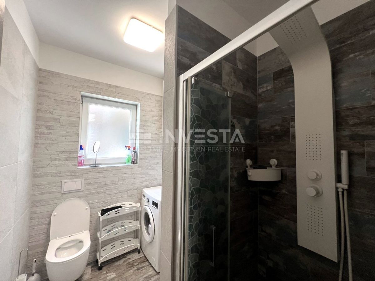 Pula, Štinjan – dvosobno stanovanje, 70 m²