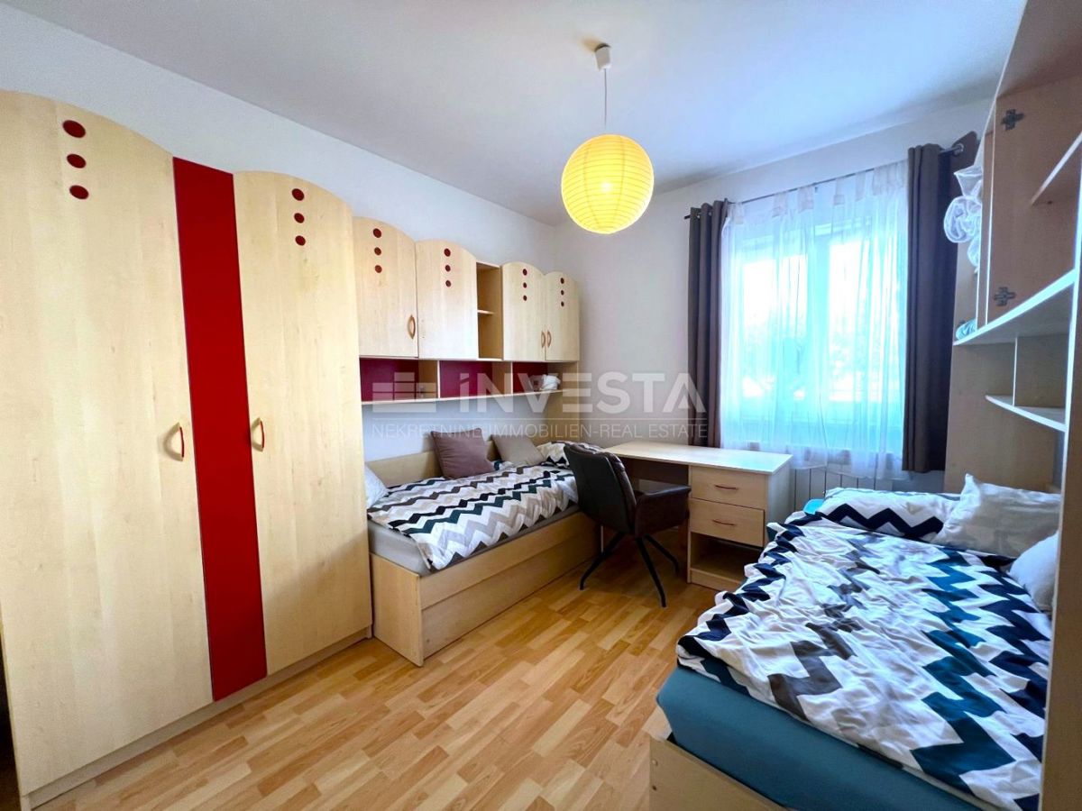 Pula, Štinjan – dvosobno stanovanje, 70 m²