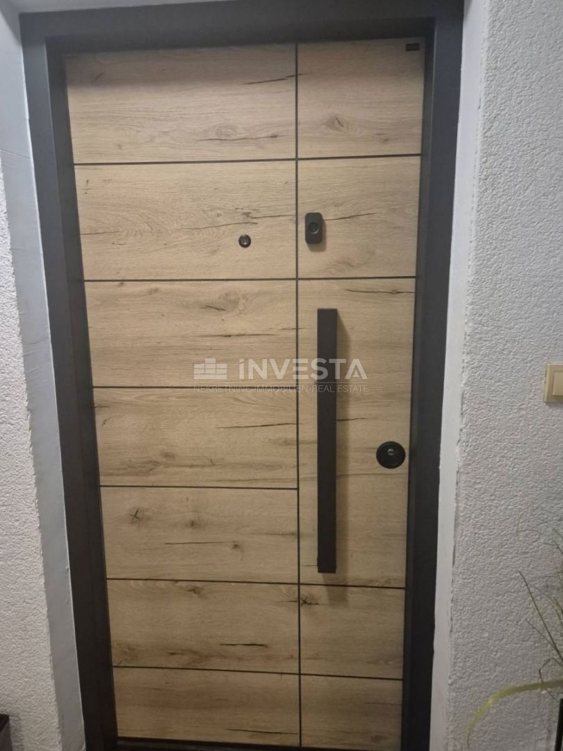 Valdebek – Udobno enosobno stanovanje, blizu obvoznice