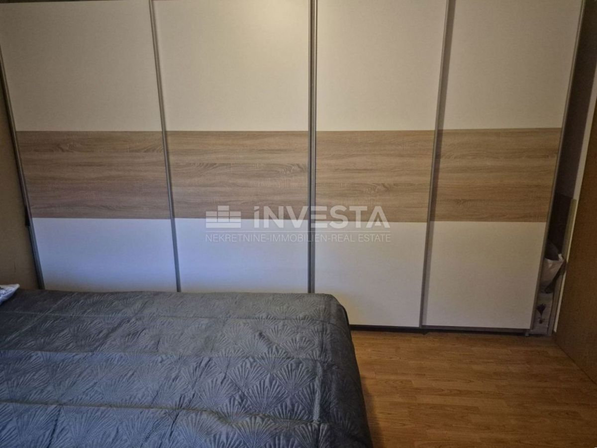 Valdebek – Udobno enosobno stanovanje, blizu obvoznice