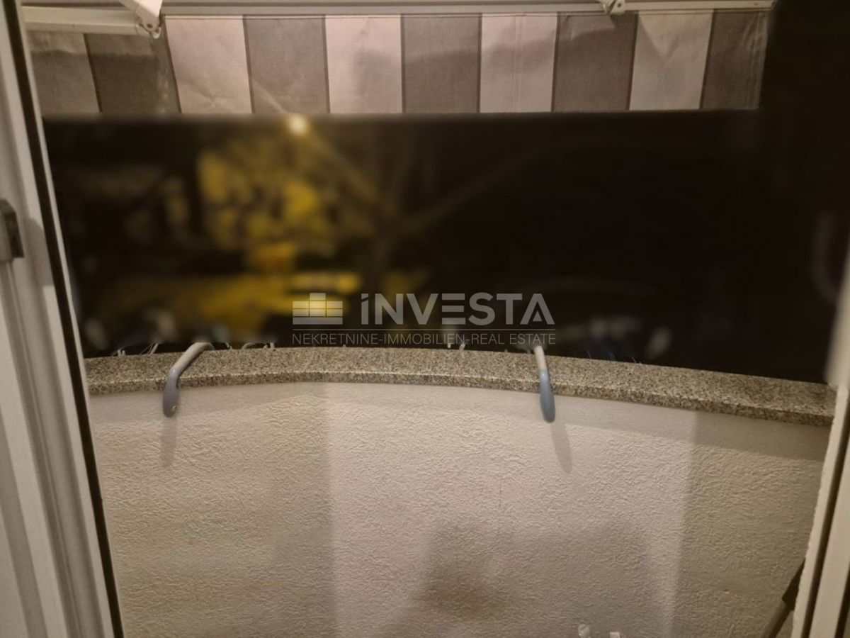 Valdebek – Udobno enosobno stanovanje, blizu obvoznice