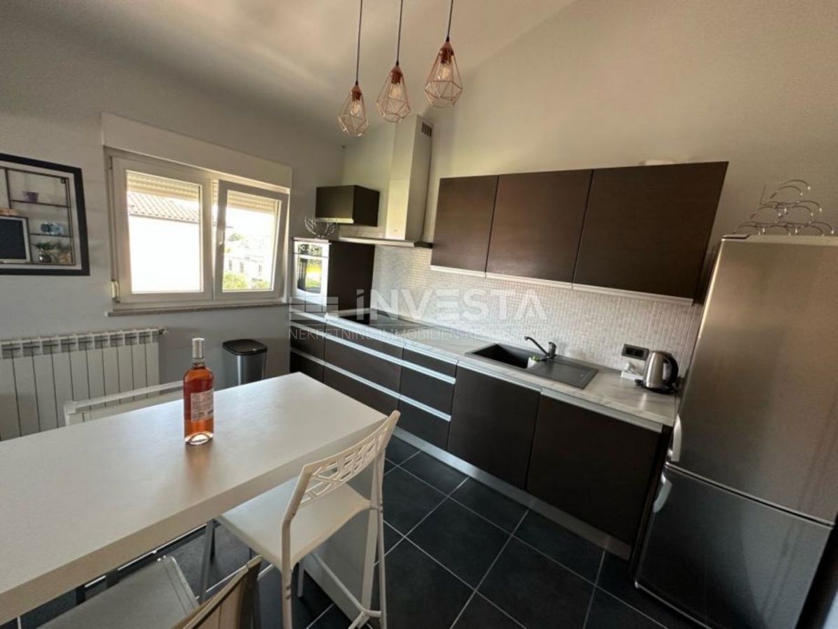 Stanovanje Umag, 33,77m2