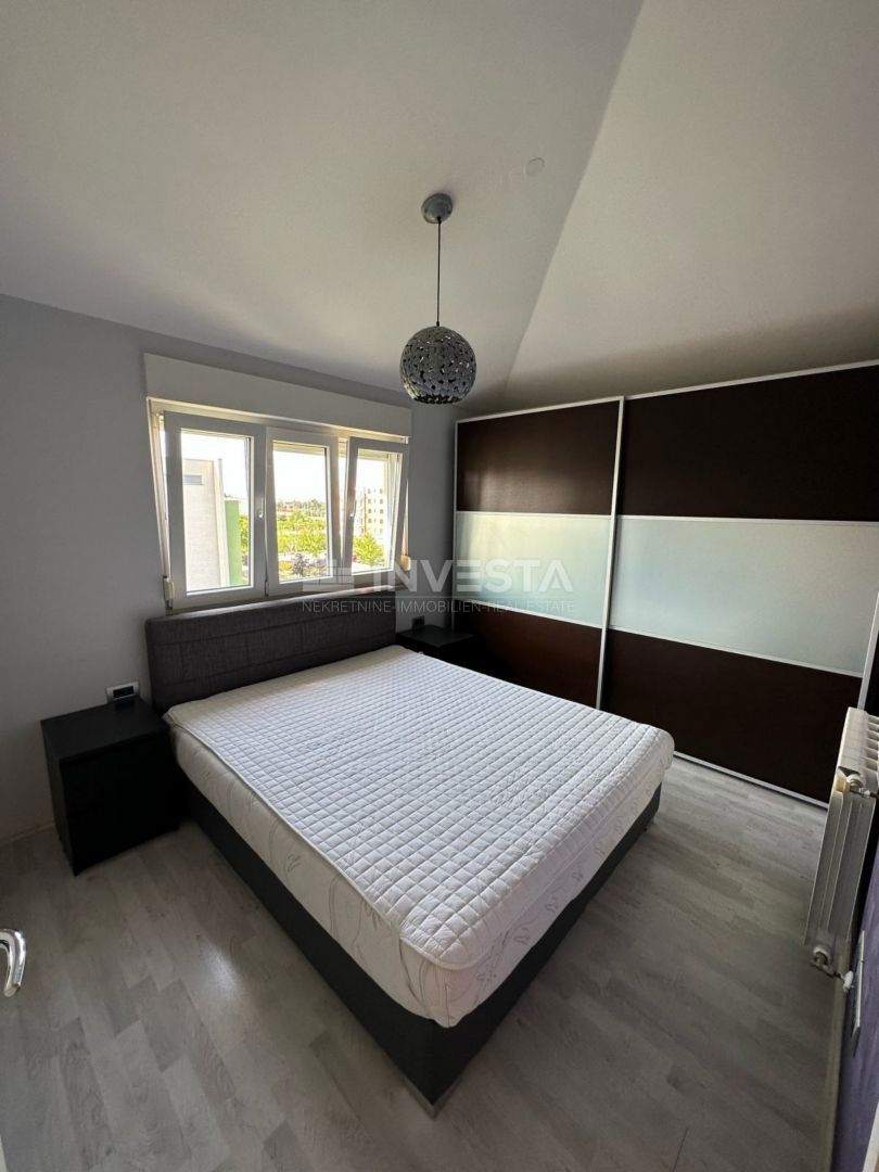 Stanovanje Umag, 33,77m2