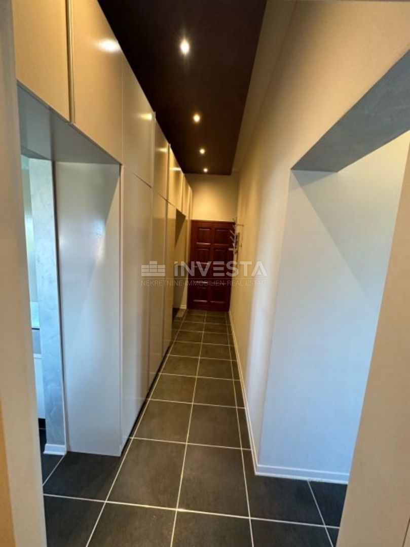 Stanovanje Umag, 33,77m2