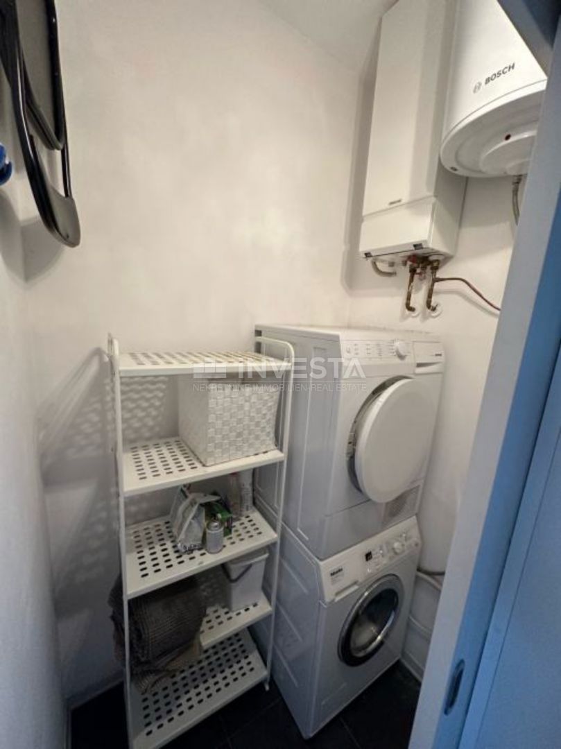 Stanovanje Umag, 33,77m2