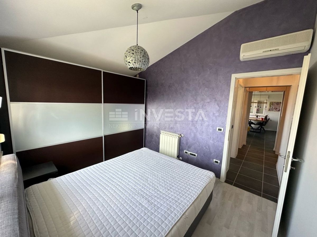 Stanovanje Umag, 33,77m2