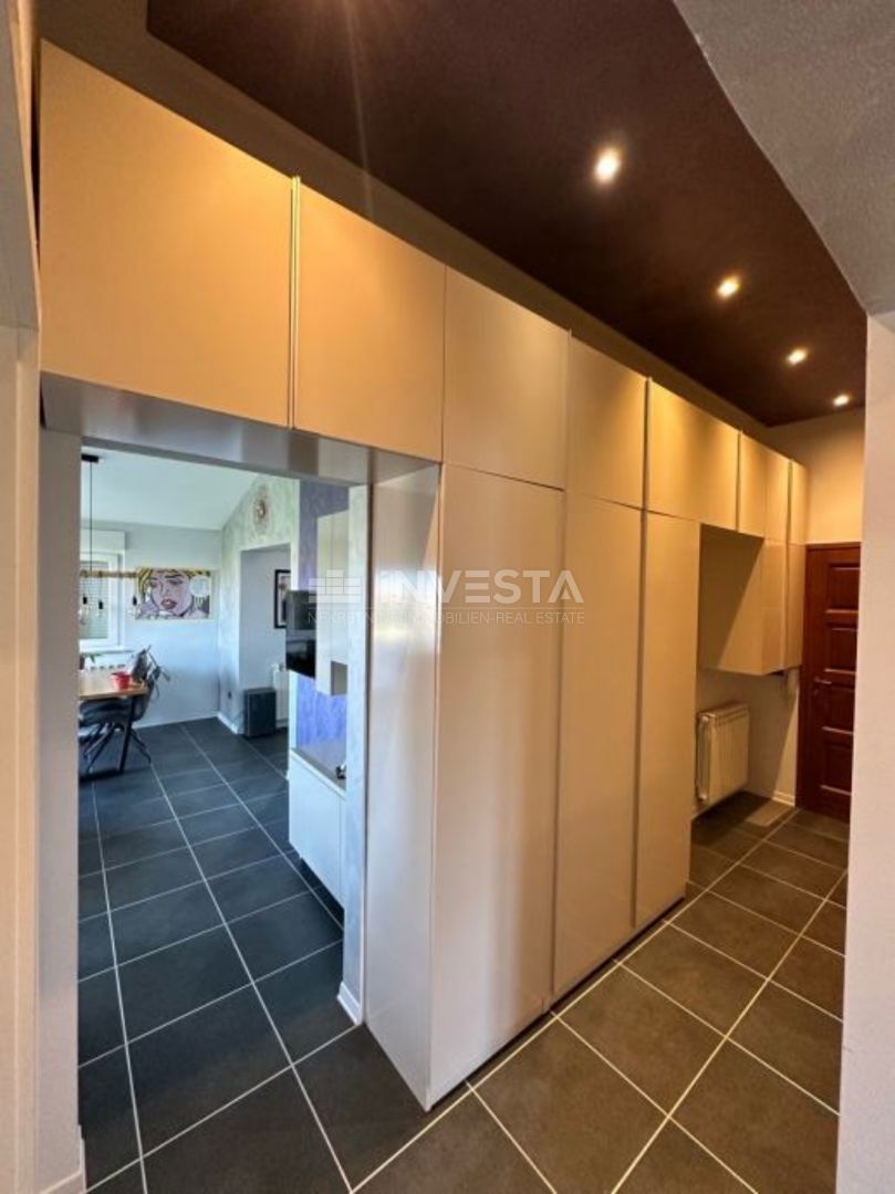 Stanovanje Umag, 33,77m2