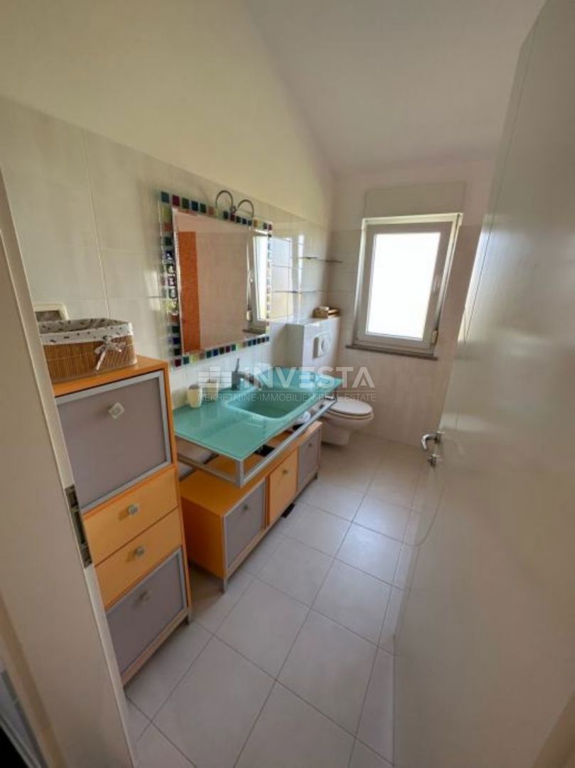 Stanovanje Umag, 33,77m2