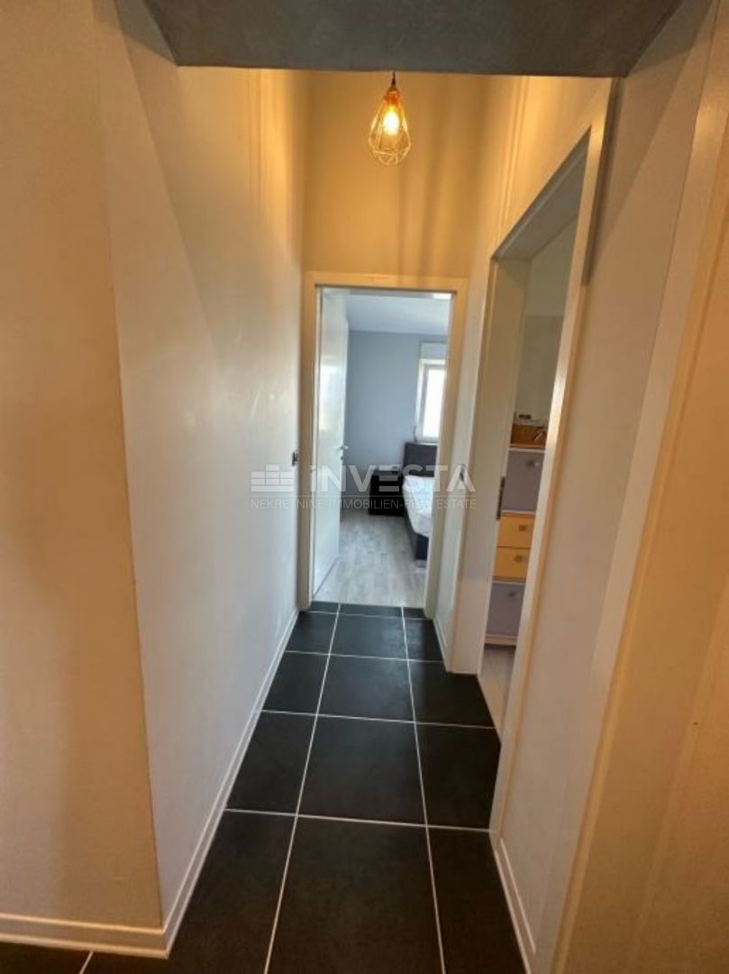 Stanovanje Umag, 33,77m2