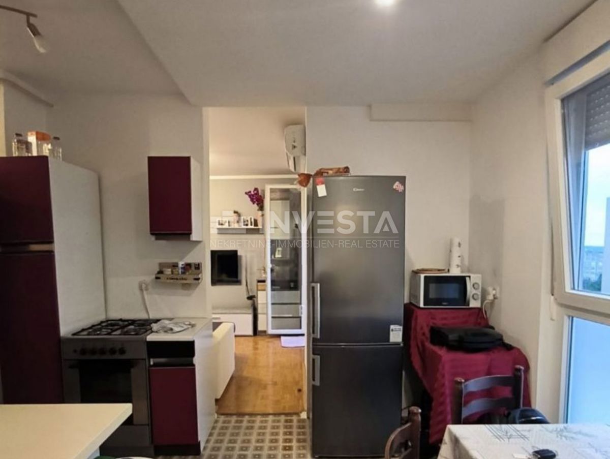 Pula, Vidikovac, stan s panoramskim pogledom