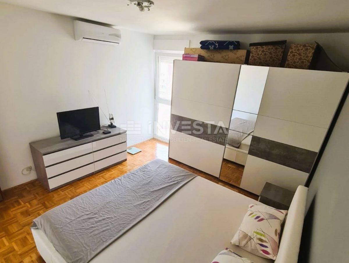 Pula, Vidikovac, stan s panoramskim pogledom