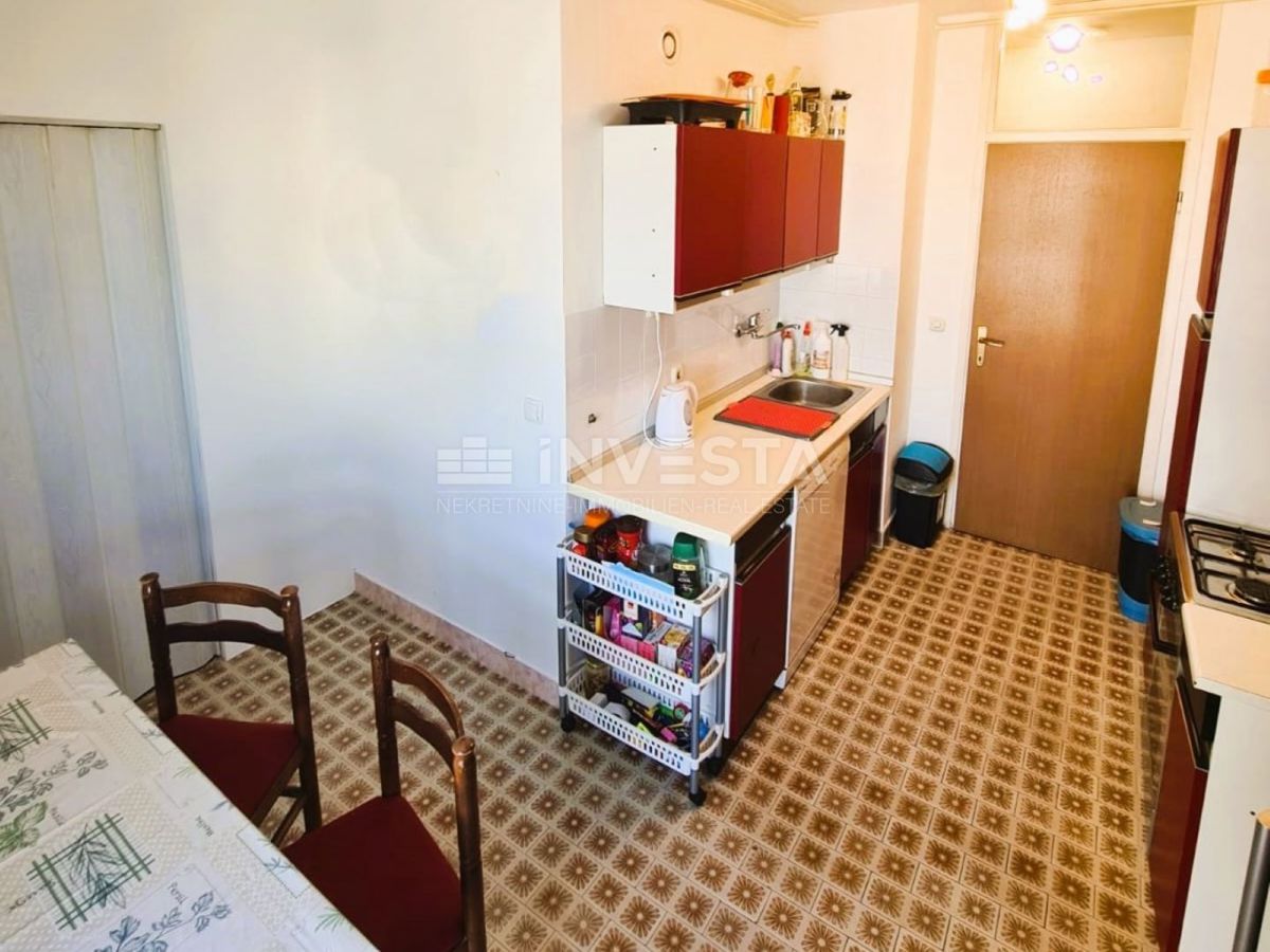 Pula, Vidikovac, stan s panoramskim pogledom