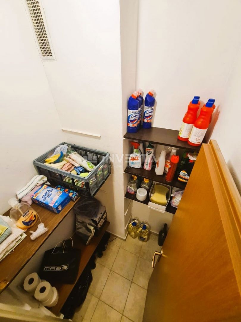 Pula, Vidikovac, stan s panoramskim pogledom