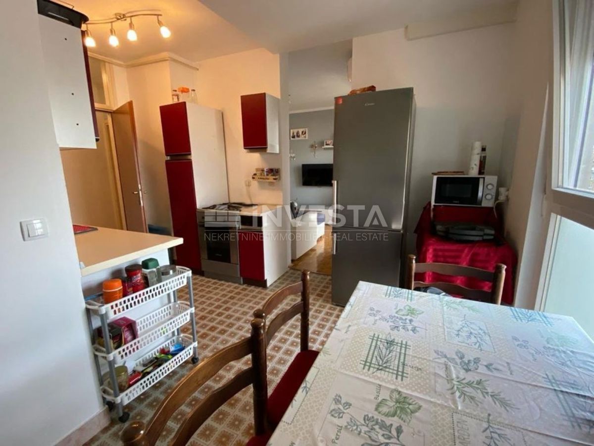 Pula, Vidikovac, stan s panoramskim pogledom